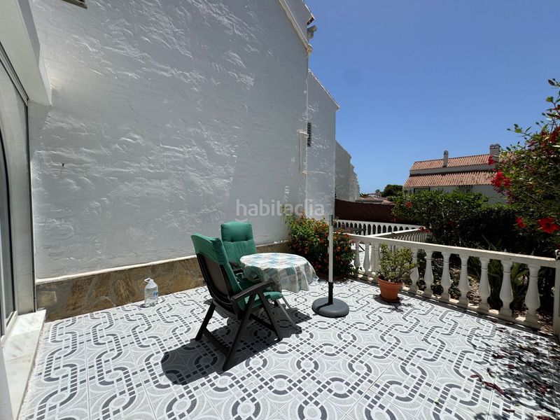 Foto ab4d4eec-6f7d-4520-9f6e-aa4097e0cefe. Casa adossada amb piscina a Centro Internacional Torrox