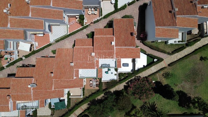 Foto f07ad78c-f2c7-49e9-96a9-d7aed943028c. Casa adossada amb piscina a Centro Internacional Torrox