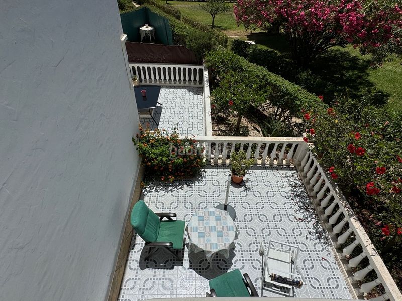 Foto f7b5fc06-663e-4e27-9037-861046c0068a. Casa adossada amb piscina a Centro Internacional Torrox