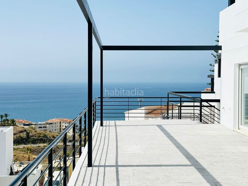Foto 8d2b1ffc-a635-4480-a8d0-b614c33a030b. Xalet amb piscina a El Peñoncillo Torrox
