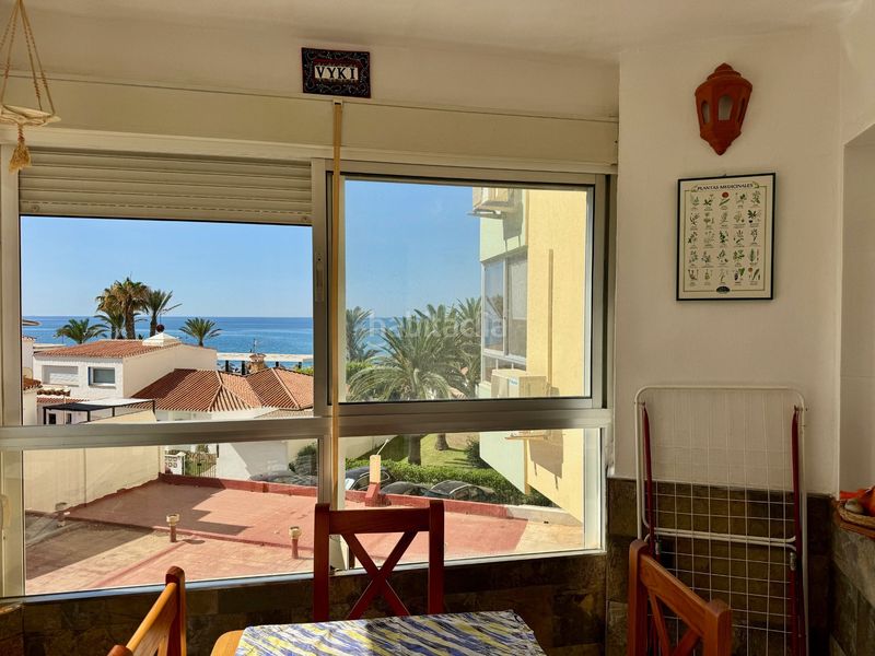 Foto 00d205aa-6764-40f5-a4eb-6b54d7308635. Pis amb piscina a Centro Internacional Torrox