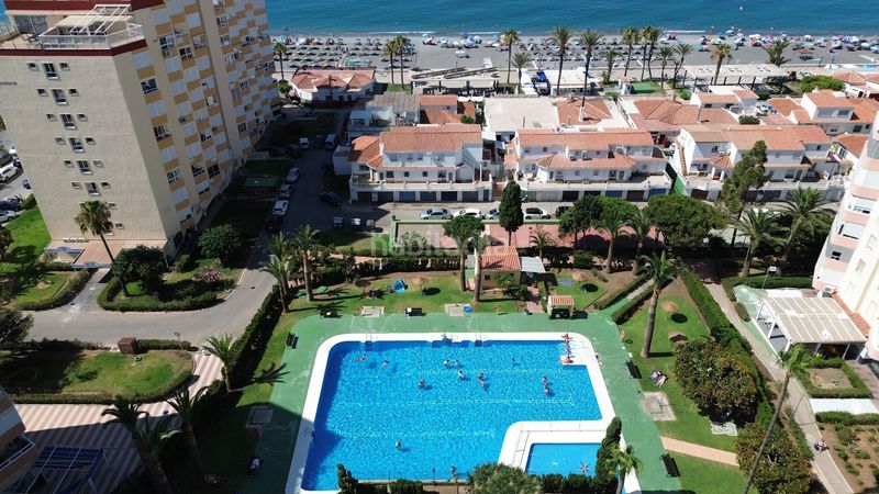 Foto 9e80262d-1514-40c6-a028-40b1a36c79e4. Pis amb piscina a Centro Internacional Torrox