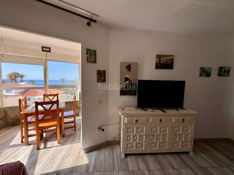 Foto f3a978e2-fd32-46ae-9082-f77728e22d61. Pis amb piscina a Centro Internacional Torrox