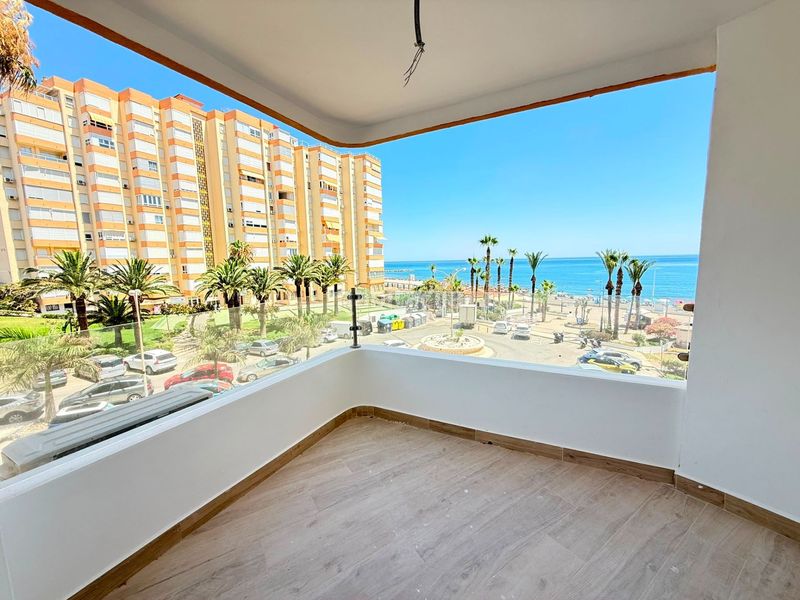 Foto 1d9362a6-5654-4ae7-8fd5-a93ba900d6cc. Pis amb piscina a Centro Internacional Torrox