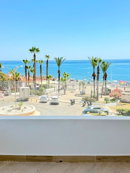 Foto 4123a226-78d0-4dba-95dd-6aa1b43761b6. Pis amb piscina a Centro Internacional Torrox