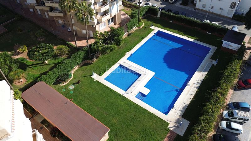 Foto 579777d8-8e3c-4bb1-81b1-0cfd5446ae78. Pis amb piscina a Centro Internacional Torrox