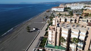 Appartamento  Costa del oro. Piso frontal al mar torrox costa