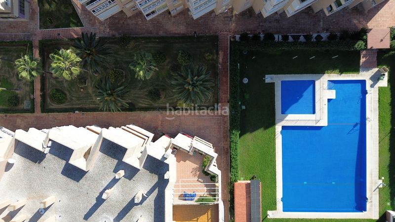 Foto 62e3fca4-6247-4593-af0c-aa5b072f173c. Pis amb piscina a Centro Internacional Torrox