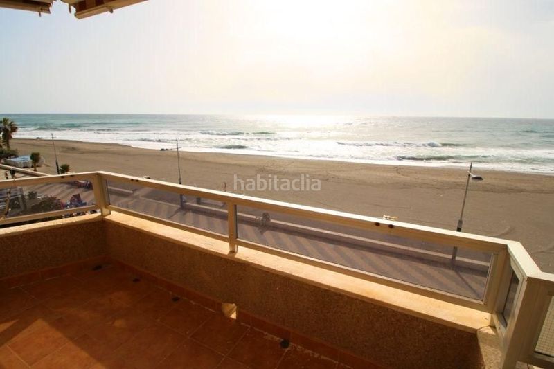 Foto 78e3a9a3-89c1-4469-9423-429cf237d512. Pis amb piscina a Centro Internacional Torrox