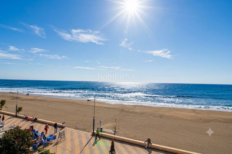 Foto 90866b02-e570-4fe5-89bd-0b16e944d157. Pis amb piscina a Centro Internacional Torrox