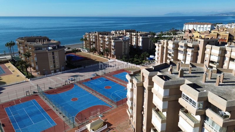 Foto cb20c8f0-fb23-4996-a7e4-75325ccf523b. Pis amb piscina a Centro Internacional Torrox