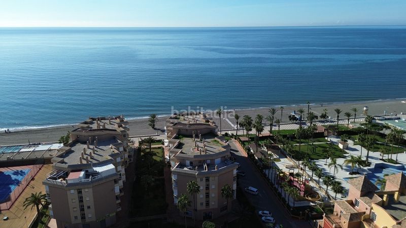 Foto ce5447fc-3f70-430e-b866-be44b7a29791. Pis amb piscina a Centro Internacional Torrox