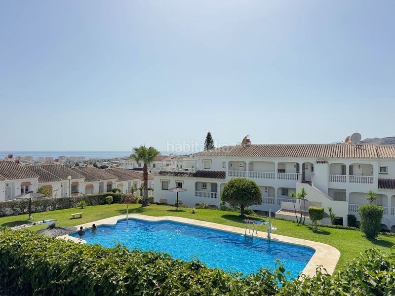 Foto 009184c8-cbf2-4b51-8ce6-1537d9e45ba2. Apartament amb piscina a Torrox park Torrox