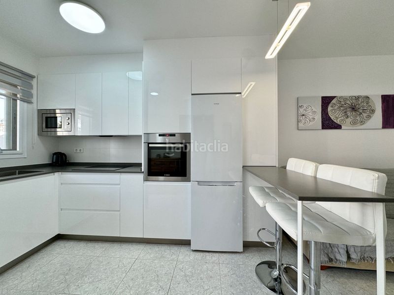 Foto 143f1251-e10d-4647-ac7e-1e2810b4cb3b. Apartament amb piscina a Torrox park Torrox