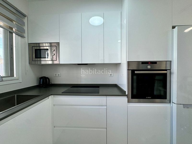 Foto 249ba9ee-132d-4ca5-8c2b-95a3159263fb. Apartament amb piscina a Torrox park Torrox
