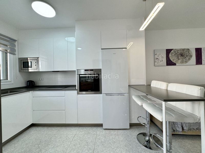Foto 34661ea3-cebd-415d-9108-2f58297cd436. Apartament amb piscina a Torrox park Torrox