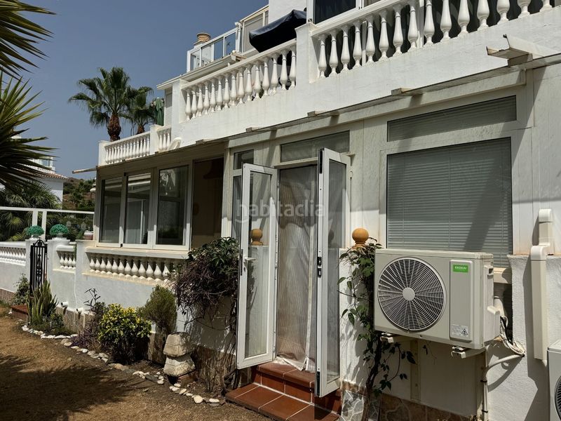 Foto 4f0089d2-a744-48bf-94d6-18807a642a43. Apartament amb piscina a Torrox park Torrox