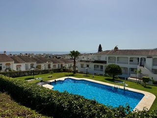 Appartement  Montemar. Apartamento dos habitaciones en torrox park