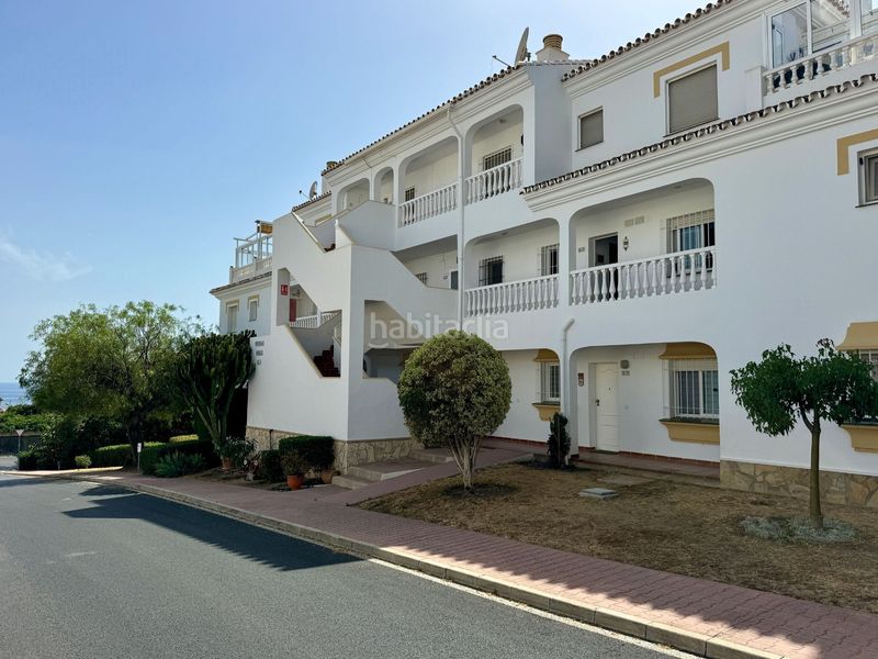 Foto 83c84d61-5214-4a06-ad13-ccc907320921. Apartament amb piscina a Torrox park Torrox