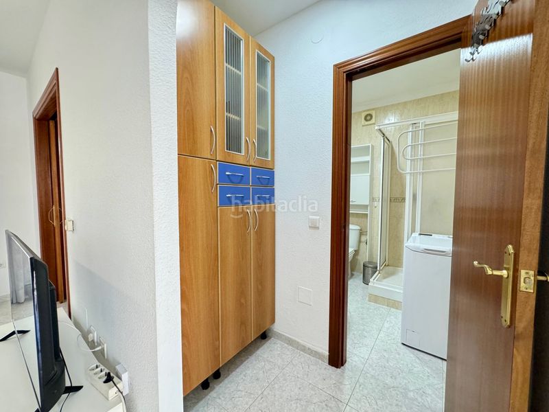 Foto 9478e17f-8ce1-40bb-bf03-6d9031cc39c4. Apartament amb piscina a Torrox park Torrox