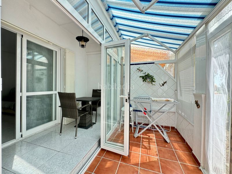 Foto ab9c838f-9c9f-44a6-81eb-5738b5b6439e. Apartament amb piscina a Torrox park Torrox