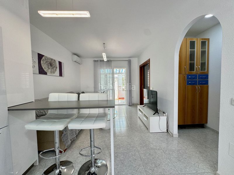 Foto b75649ea-dbd5-4a7a-a572-17caa9ab9c01. Apartament amb piscina a Torrox park Torrox