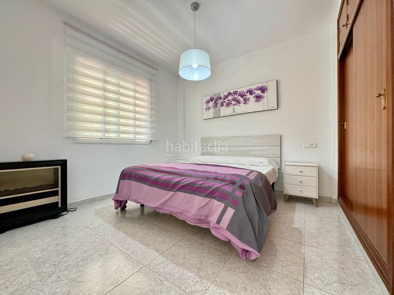 Foto d379fb27-e4ae-491e-8929-3cd66b117484. Apartament amb piscina a Torrox park Torrox