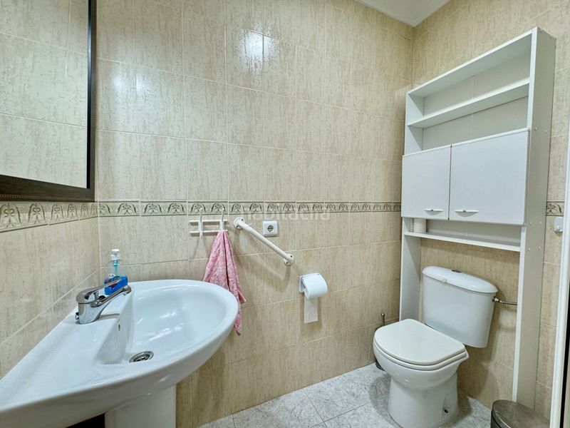 Foto e36f9051-42ee-4c4d-9835-4adee6fd187c. Apartament amb piscina a Torrox park Torrox