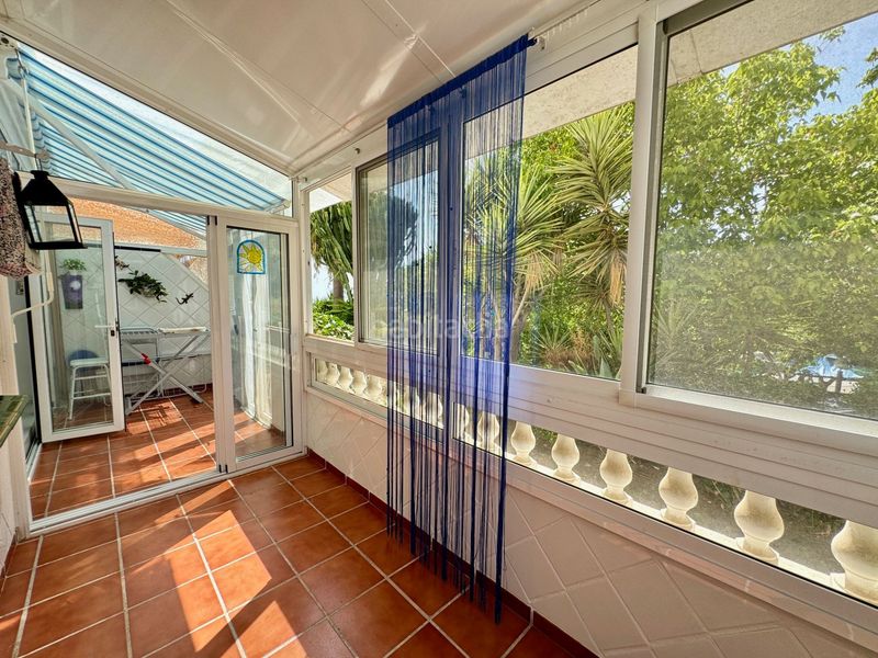 Foto f32a5677-2053-4824-8e4c-5cfb05a0732f. Apartament amb piscina a Torrox park Torrox