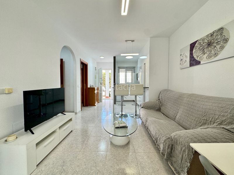 Foto fd86c815-072f-4506-91e2-897eedb95a20. Apartament amb piscina a Torrox park Torrox