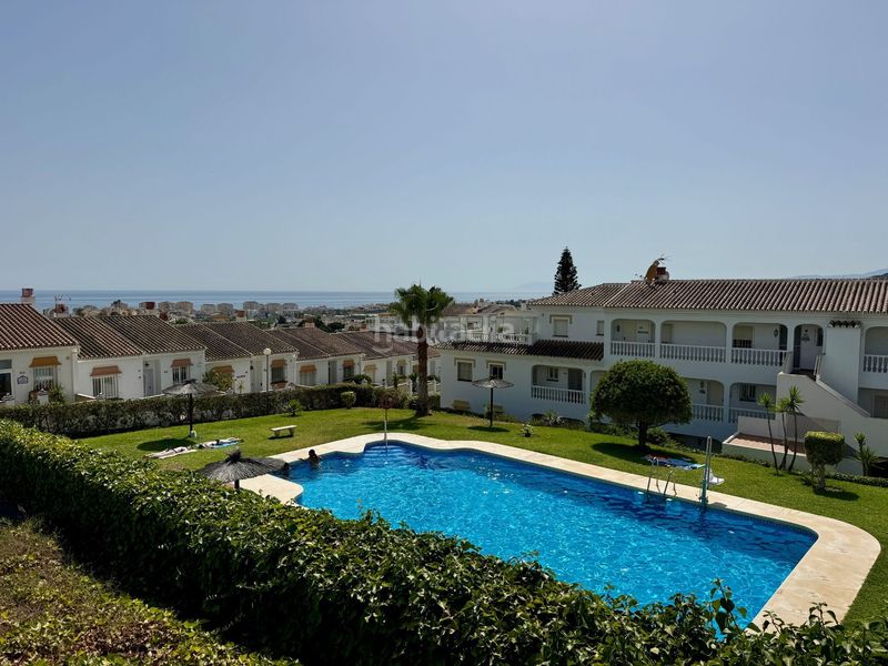 Foto fe866921-b5a1-4a2f-a1a6-c2dd71d4b095. Apartament amb piscina a Torrox park Torrox