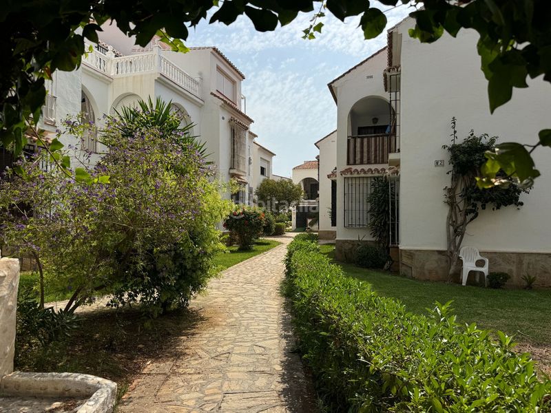 Foto 0142c834-2106-4d29-9856-31d869e68d18. Apartament amb piscina a Centro Internacional Torrox