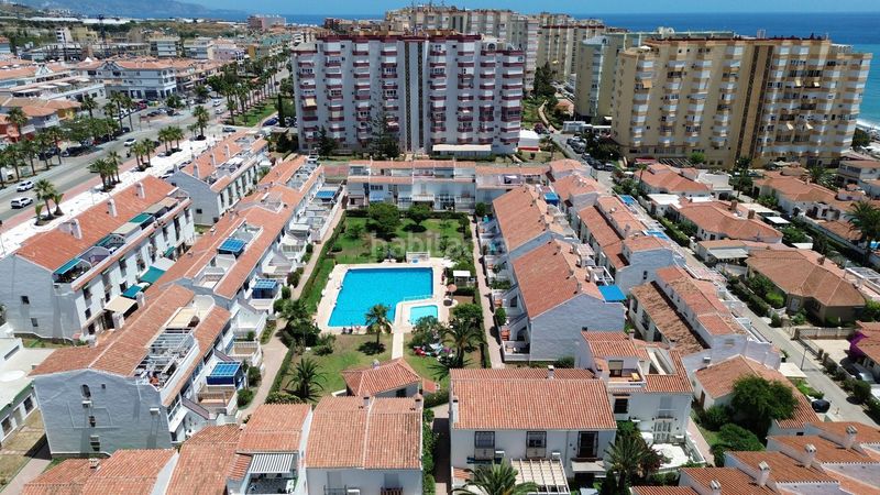Foto 0e2aad95-56da-45b7-be68-fbc691c3d492. Apartament amb piscina a Centro Internacional Torrox
