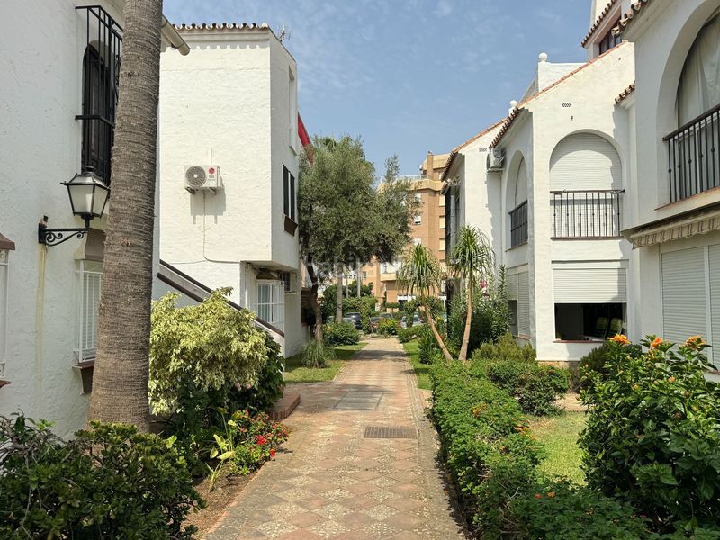 Foto 44402945-c778-4135-bb33-7a318e71e62c. Apartament amb piscina a Centro Internacional Torrox