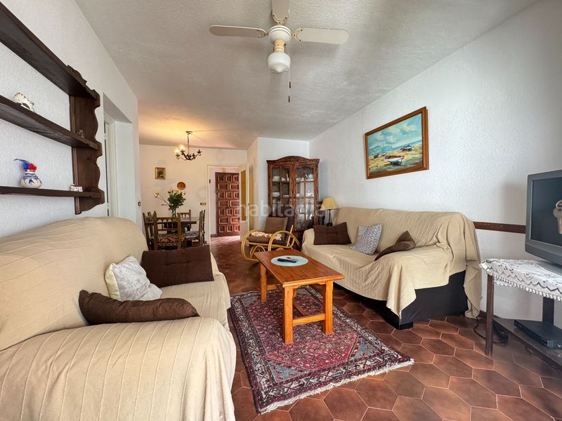 Foto 948e00e1-0b44-4753-be96-523d07a18a28. Apartament amb piscina a Centro Internacional Torrox