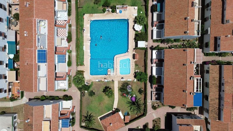 Foto a2b15487-2114-4145-a088-87d75558fb80. Apartament amb piscina a Centro Internacional Torrox