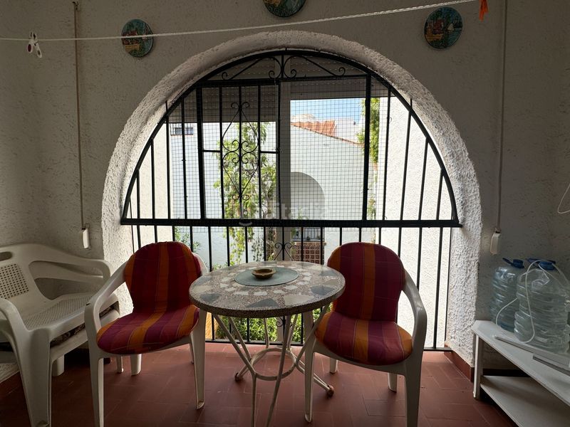 Foto aa22ea94-2635-4813-957a-498f9365e56e. Apartament amb piscina a Centro Internacional Torrox