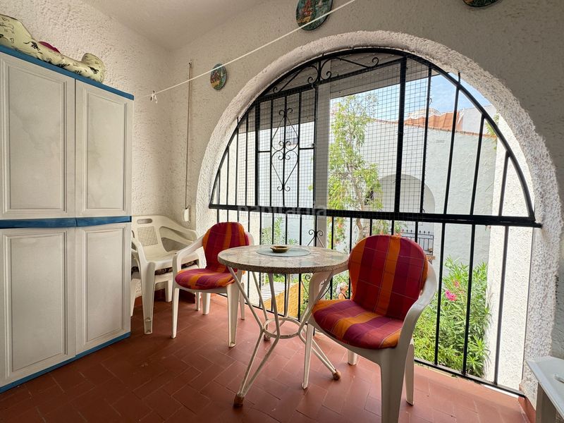 Foto ba494d95-e782-4cab-ba71-55c809ddc808. Apartament amb piscina a Centro Internacional Torrox