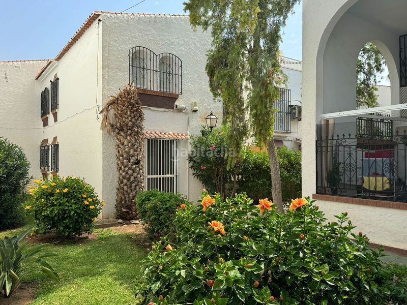 Foto cdae3f20-6391-4c1b-b431-5b7e73b06029. Apartament amb piscina a Centro Internacional Torrox