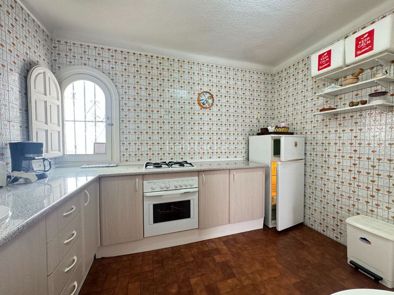 Foto ce71d509-68e5-44d9-900f-ce50afade27c. Apartament amb piscina a Centro Internacional Torrox