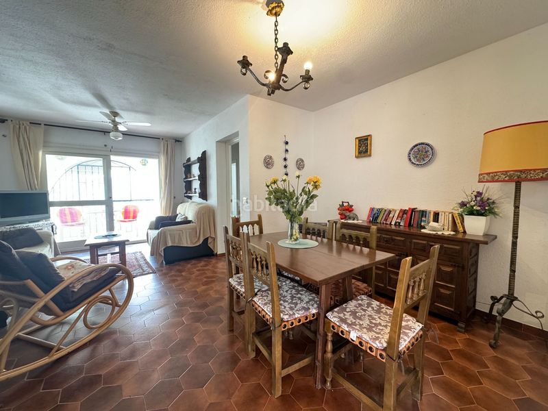Foto ea0780e3-bbb5-4d25-83a6-56f95b54bb6d. Apartament amb piscina a Centro Internacional Torrox