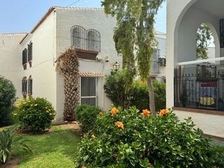 Apartment in PUEBLO ANDALUZ