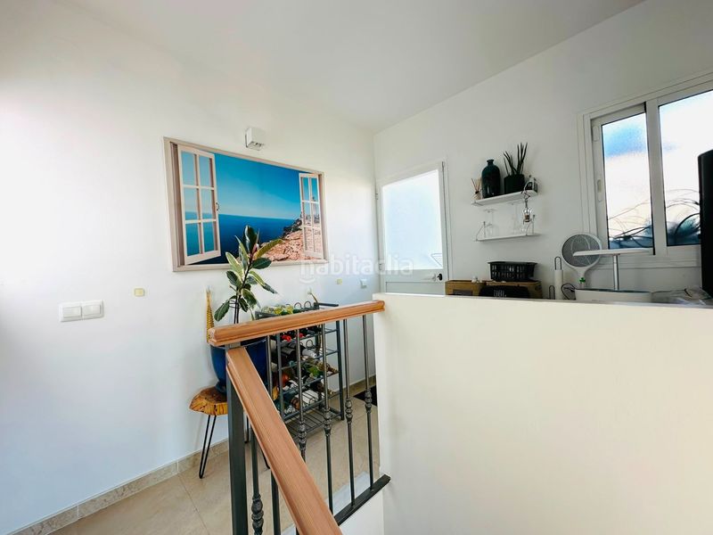 Foto 1f46e52c-4d29-4054-8dd5-3227e6408e05. Àtic a Torrox pueblo Torrox