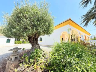 Chalet  Algarrobo las arenas. Villa de lujo en vélez málaga, a tan solo 5 kilómetros de de la