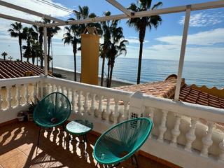 Dúplex en El Morche. Duplex en torrox costa