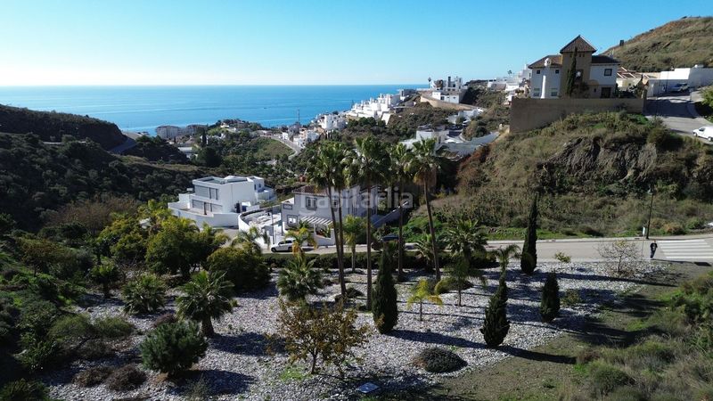 Foto 82c0802d-7382-43fa-971a-310b509ac04d. Xalet amb piscina a El Peñoncillo Torrox