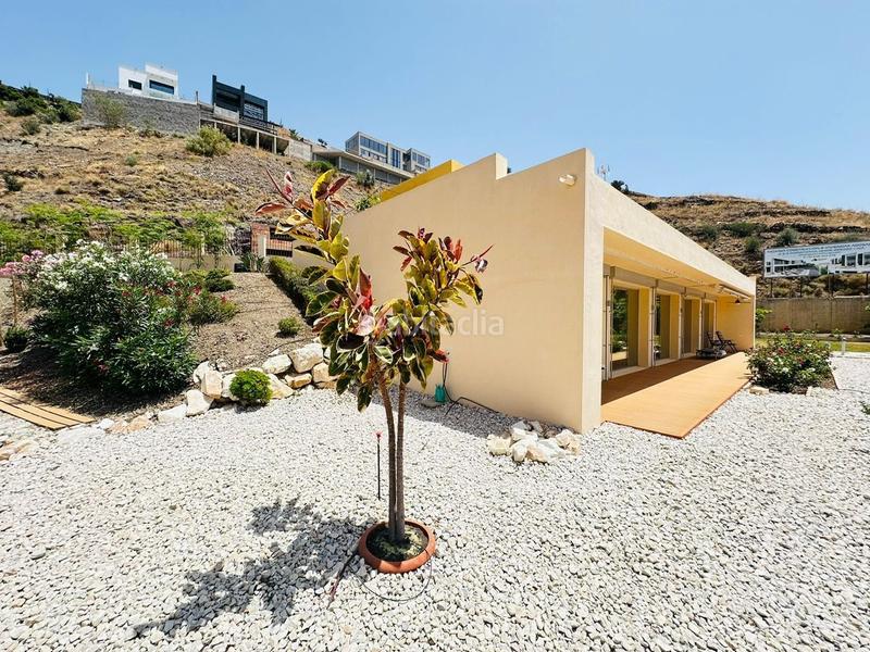 Foto d0df949a-468e-4fdf-bc65-740c3b4de918. Xalet amb piscina a El Peñoncillo Torrox