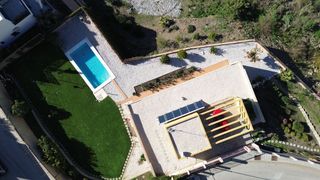 Chalet in El Peñoncillo. Villa de lujo en torrox costa