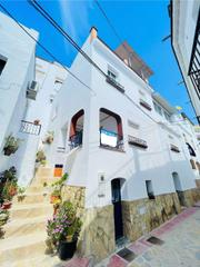 Mas à Viñuela. Casa de pueblo en cómpeta