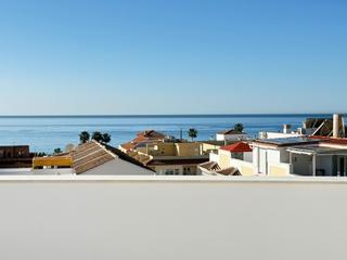 Àtic a Nuestra señora del carmen. Ático en torrox costa dos habitaciones